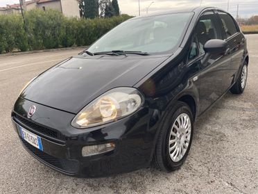 Fiat Punto 1.3 MJT anno 2014 ok per neo patentati