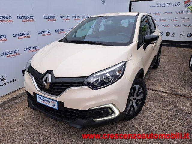RENAULT Captur TCe 90 CV Business - MINI RATA 4 ANNI