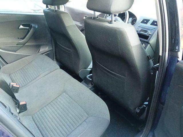 VOLKSWAGEN Polo 1.2 70 CV 5p. Comfortline ok neopatentati