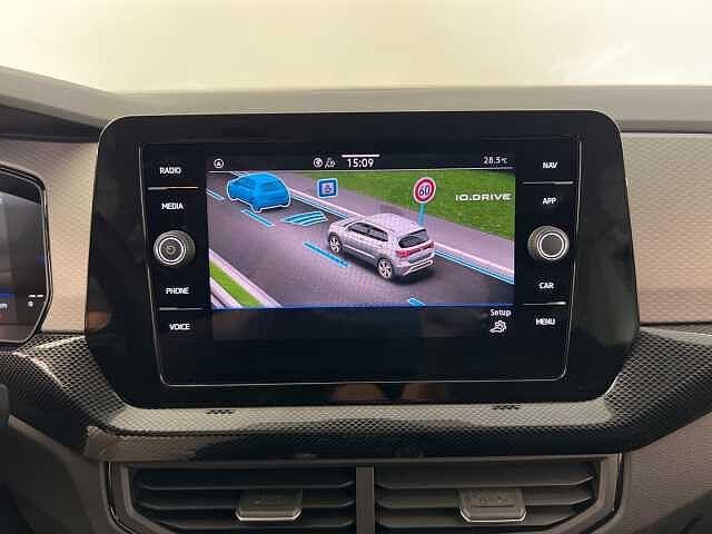 Volkswagen T-Cross 1ª serie 1.0 TSI 115 CV Edition Plus