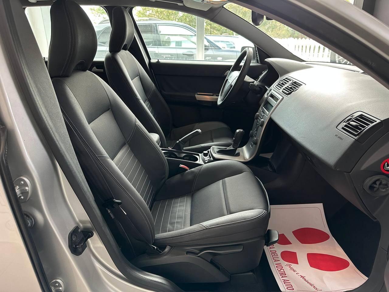 VOLVO V50 - 1.6 | 100 CV - UNICO PROPRIETARIO