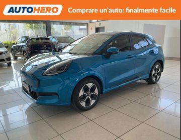 FORD Puma Gen-E 43 kWh