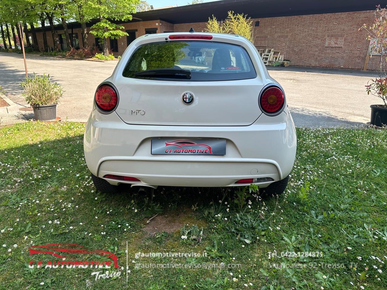 Alfa Romeo MiTo 1.4 Impression 70cv E6