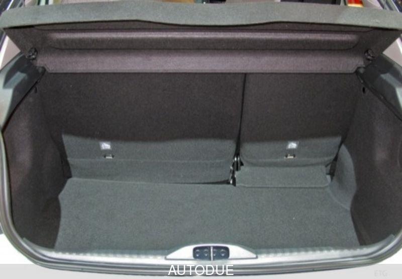 Citroën C3 Aircross I 2017 1.5 bluehdi Feel s&s 100cv my19