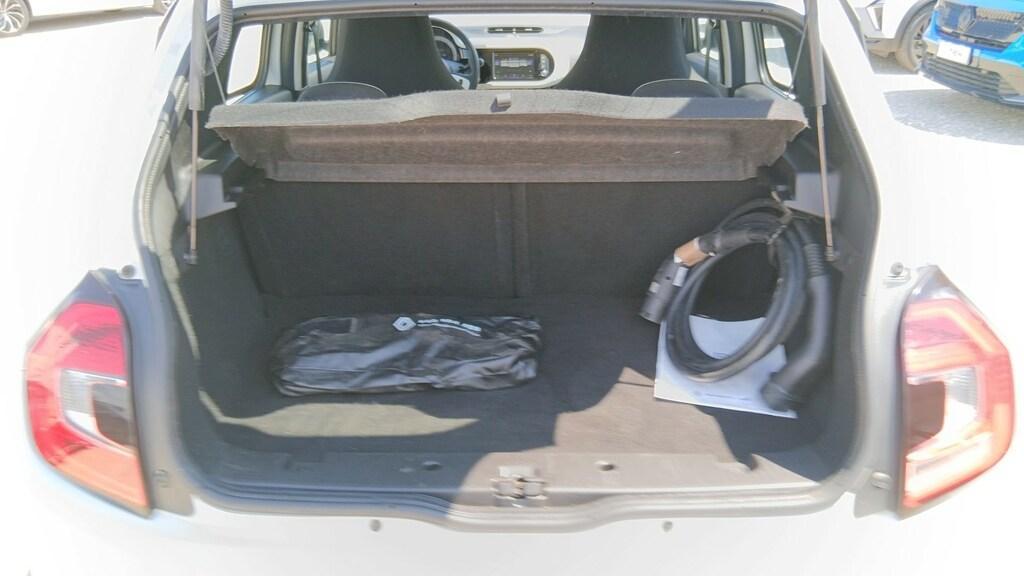 Renault Twingo 22kWh Equilibre