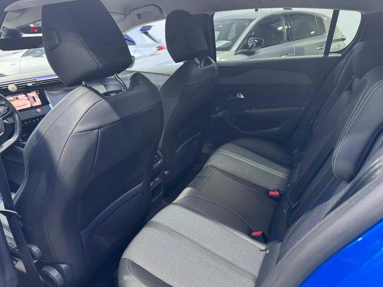 Peugeot 308 BlueHDi 130 S&S Allure Pack