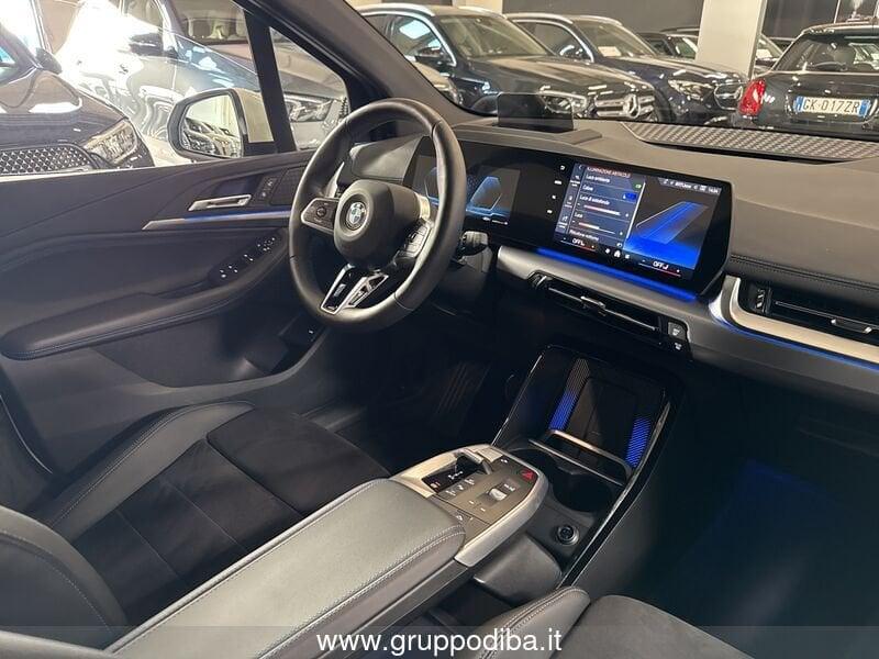 BMW Serie 2 Active Tourer Serie 2 U06 Active Tourer 218d Active Tourer Msport auto