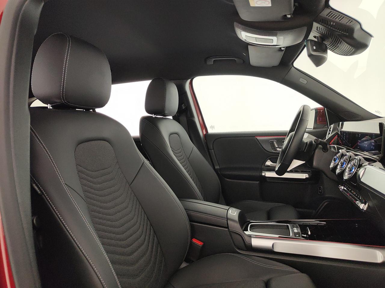 Mercedes-Benz GLB 200 d Progressive Advanced Plus 4matic auto