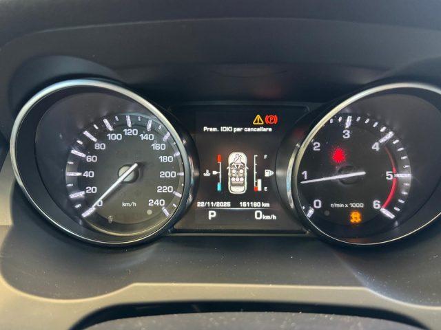 LAND ROVER Range Rover Evoque 2.2 TD4 5p. 150CV *PELLE*MERIDIAN*SEDILI MEMORIE*