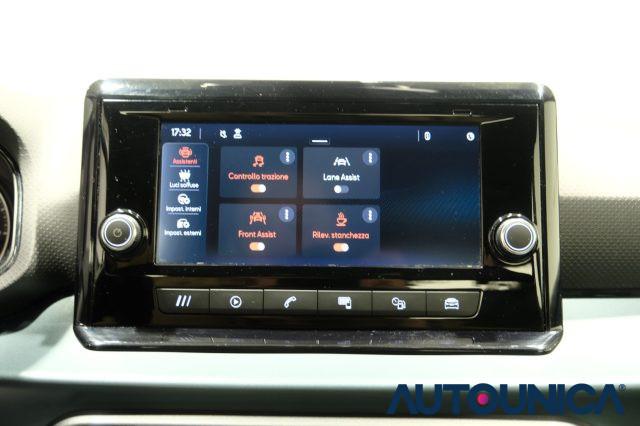 SEAT Arona 1.0 ECOTSI XPERIENCE FULL LED NEOPATENTATI