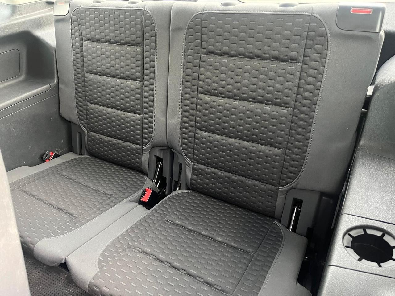 Volkswagen Touran 2.0 TDI DPF Highline **7 posti **