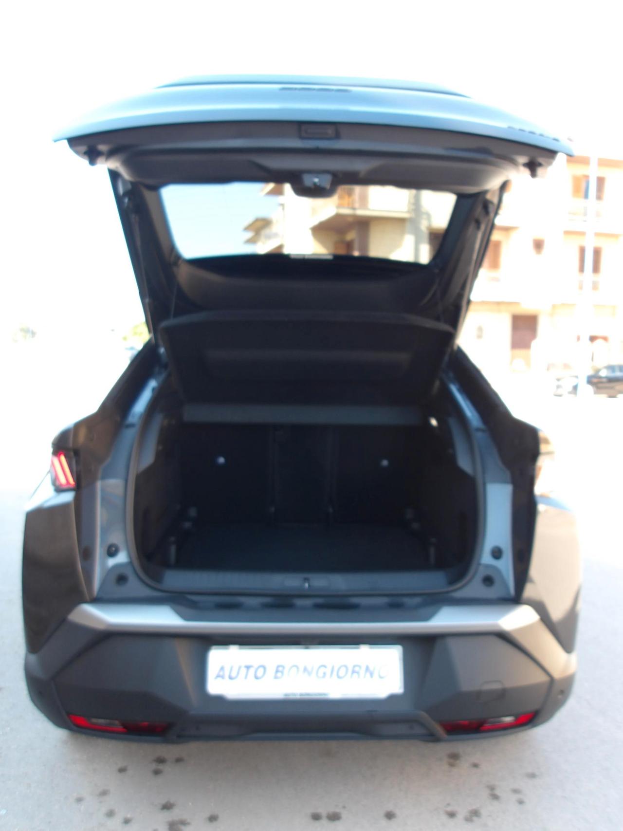PEUGEOT 3008 Hybrid 145 e- DCS6 Allure