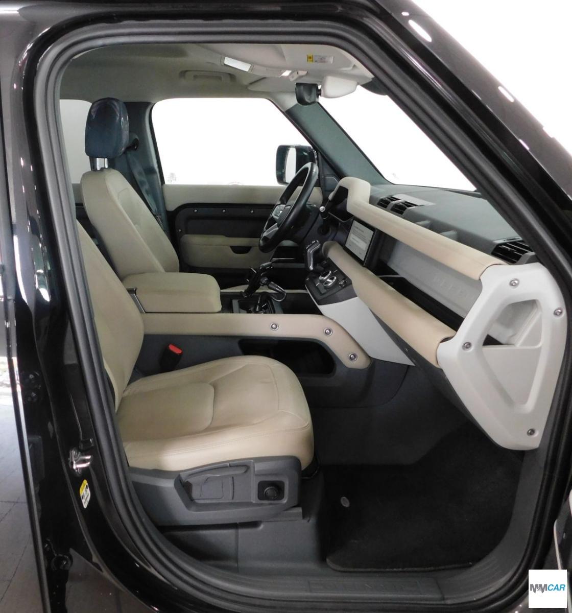 LAND ROVER - Defender 110 3.0 D16 200CV AWD AUTO S N1