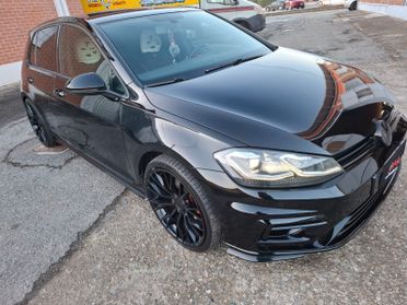 Volkswagen Golf 1.5 TSI ACT DSG 5p. Sport BlueMotion Technology