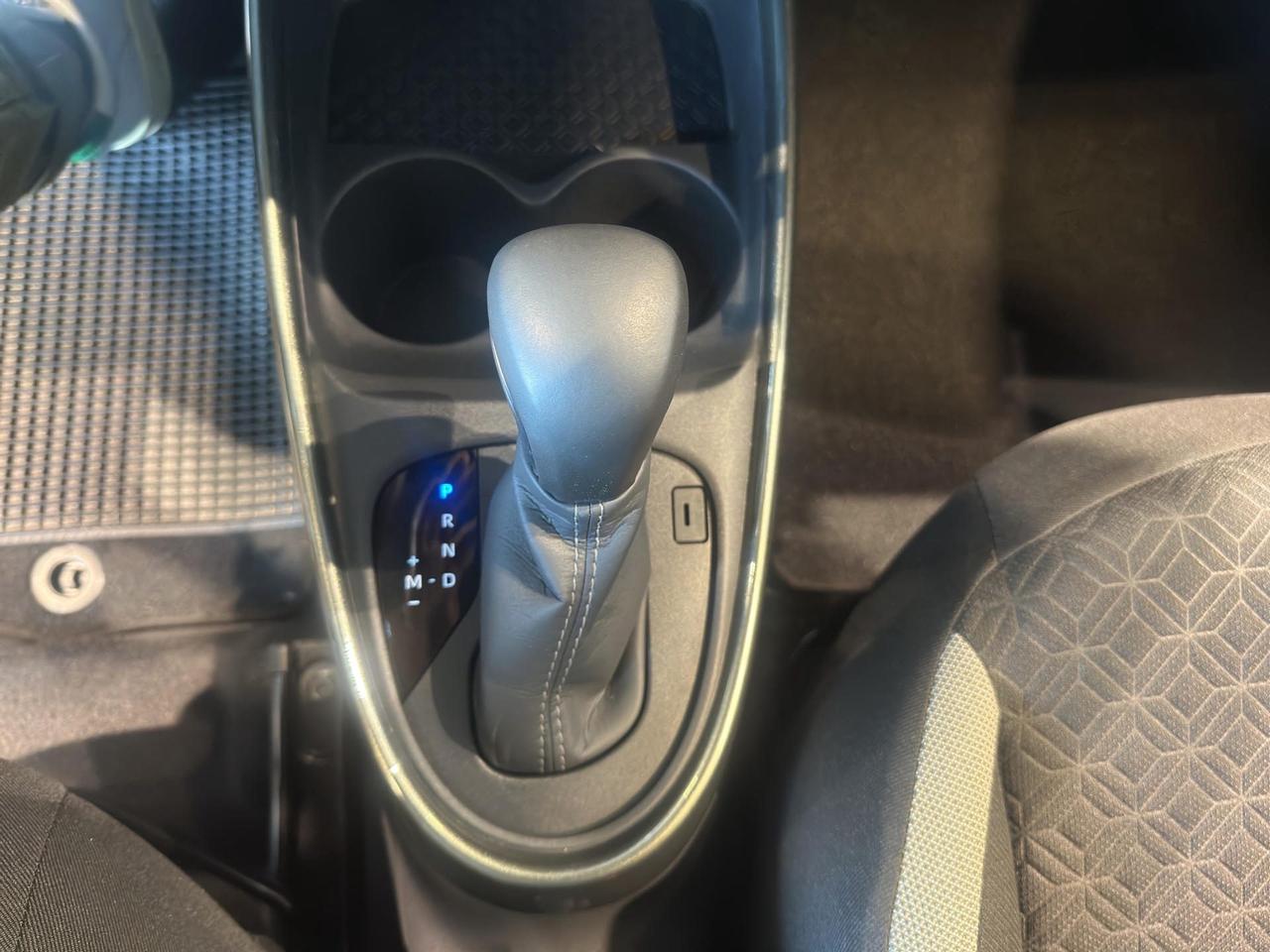 Toyota Aygo X 1.0 Trend 72cv s-cvt