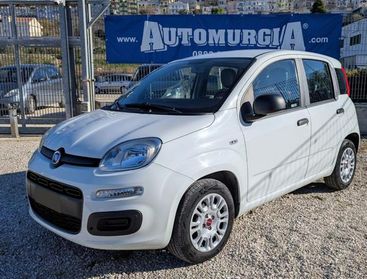 FIAT Panda 1.2 EasyPower Easy