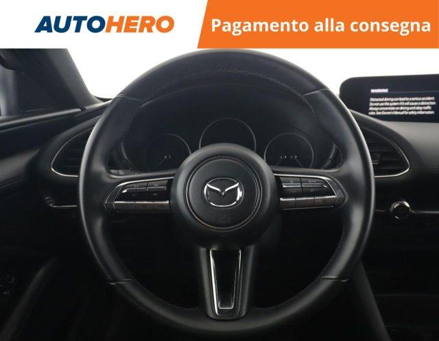 MAZDA 3 Mazda3 2.0L 150CV Skyactiv-G M-Hybrid Executive
