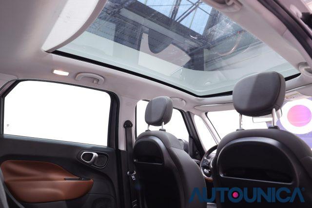 FIAT 500L 1.3 MULTIJET TREKKING TETTO PANORAMA