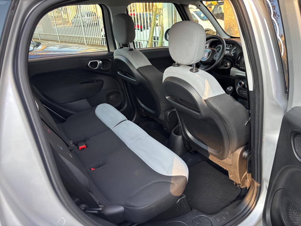 Fiat 500L 1.3 Multijet 95 CV Lounge