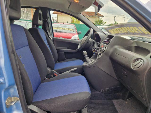 FIAT Panda 1.2 Dynamic 5 Posti Euro 5