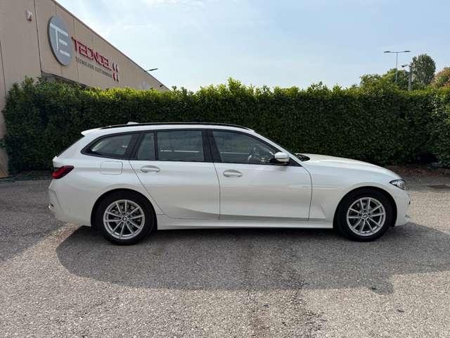 BMW 318 d 48V Touring