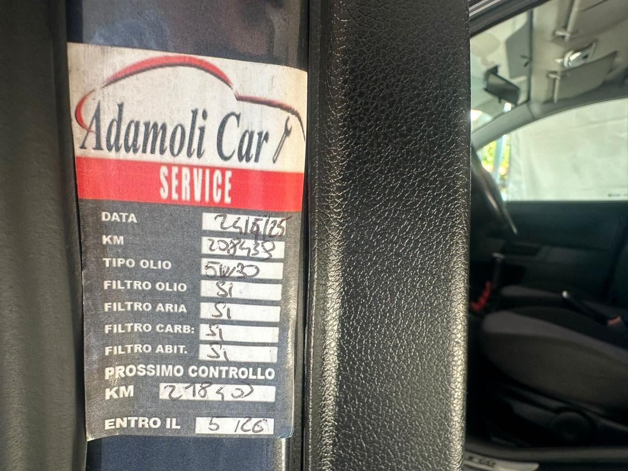 Ford Fusion 1.4 TDCi 5p. Collection