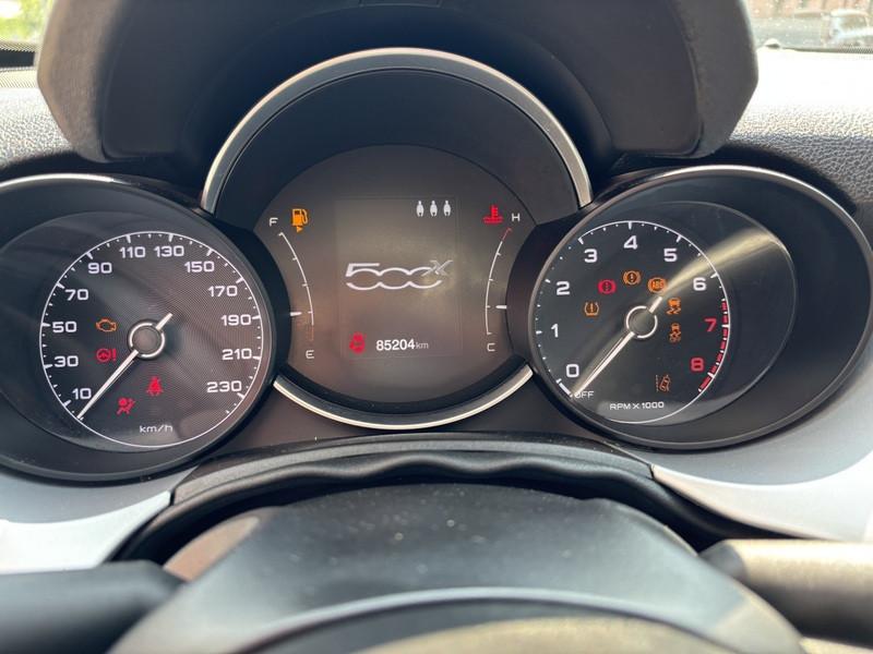 Fiat 500 X 500X 1.0 T3 Business 120cv