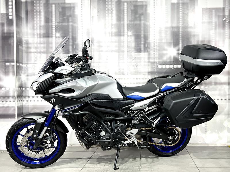 Yamaha Tracer 900 ABS