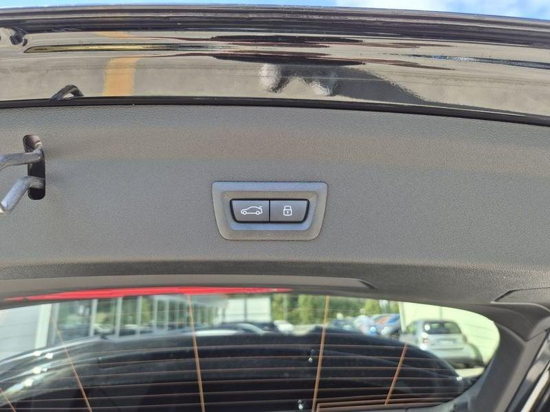 BMW Serie 1 120d MSport Pro aut.