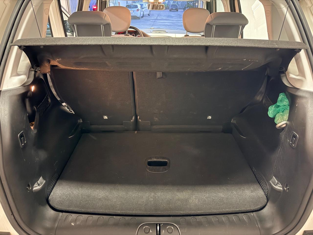 Fiat 500L Gpl