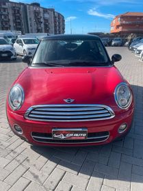 Mini Cooper D 1.6 Diesel