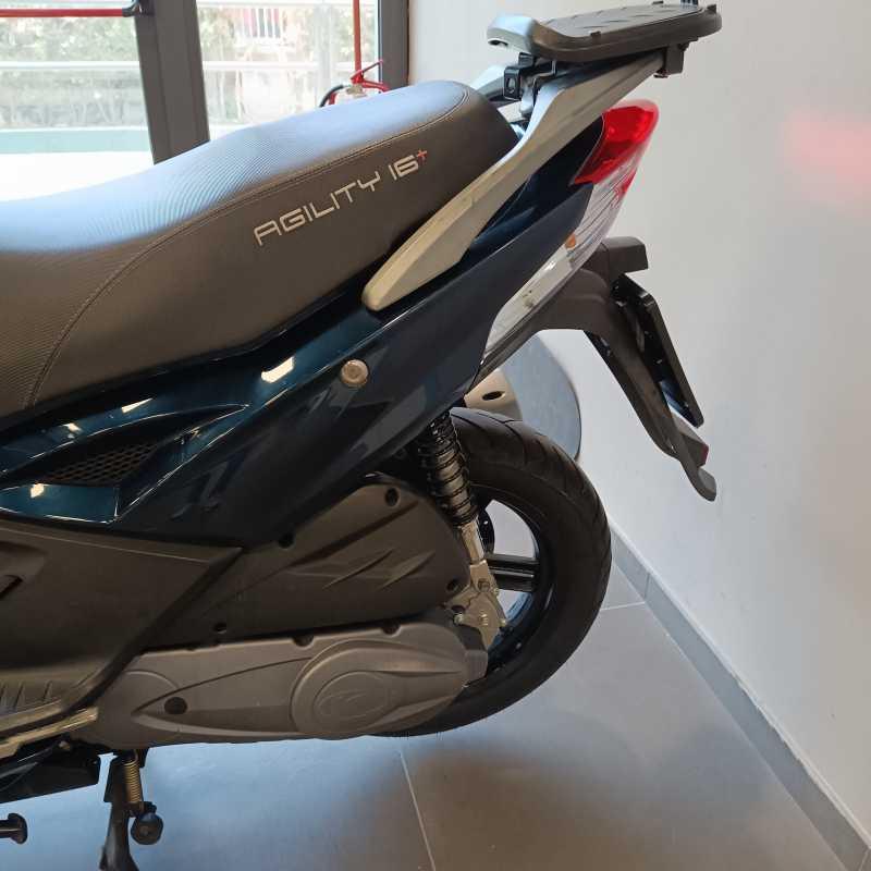 Kymco Agility 200i R16 + 2024