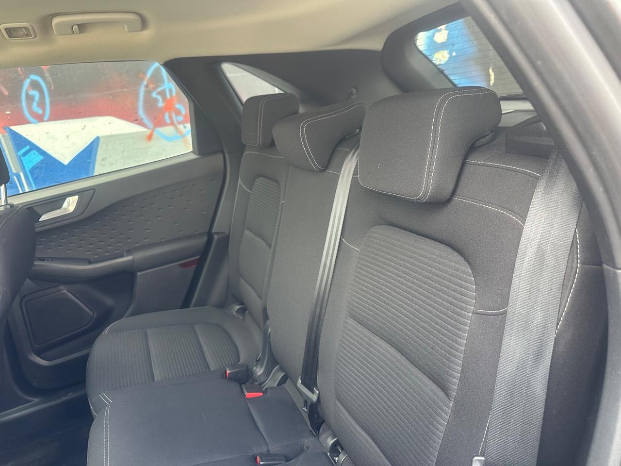 FORD KUGA TITANIUM 1.5 120CV AUT/LED/NAVI