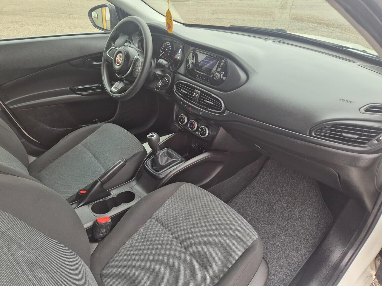 Fiat Tipo 1.0 Benzina EURO 6 0ttimo Stato