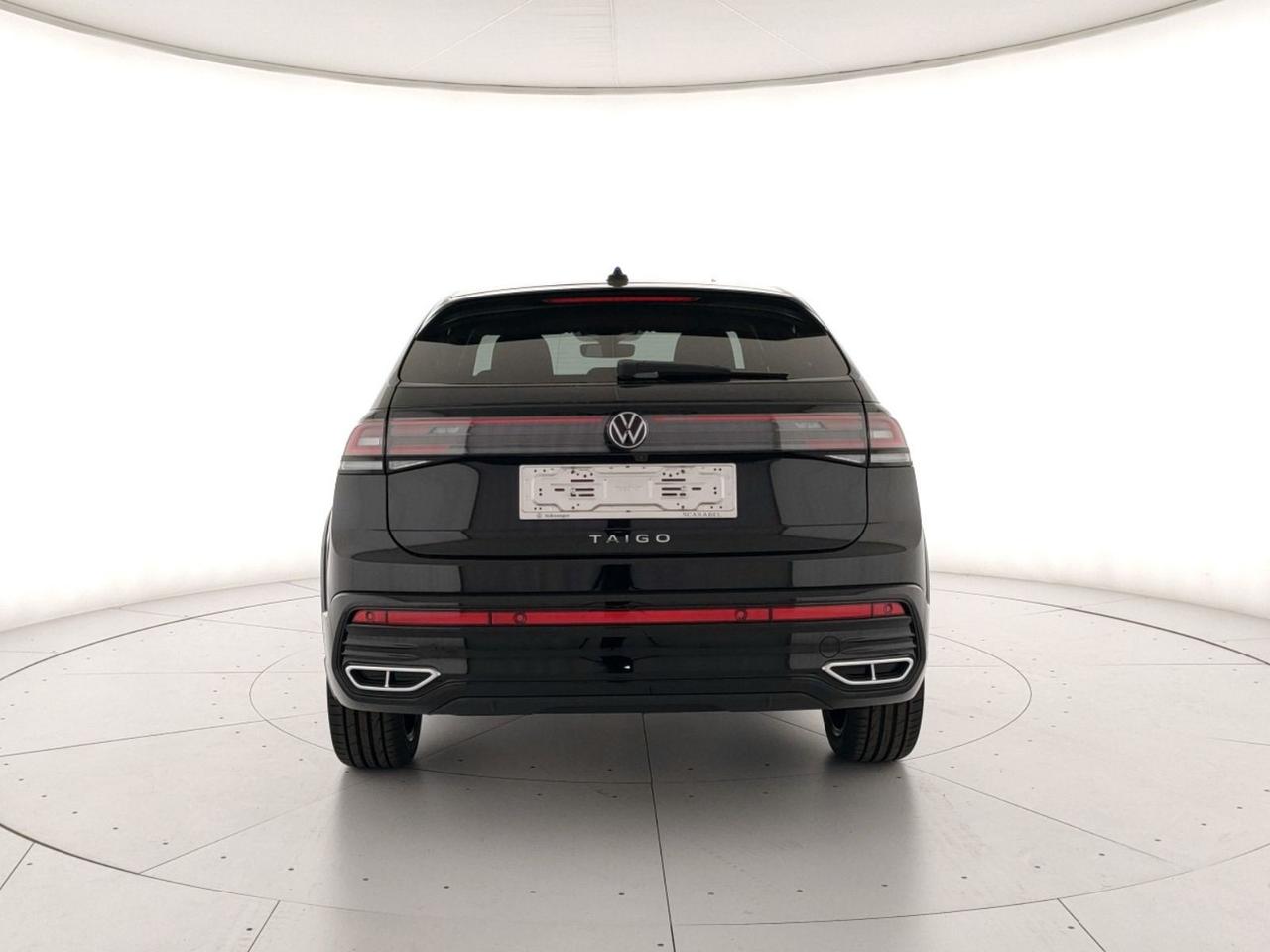 Volkswagen Taigo 1.0 tsi r-line plus 115cv