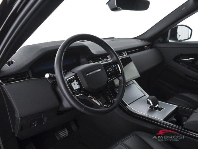 LAND ROVER Range Rover Evoque 2.0d i4 mhev S awd 163cv auto