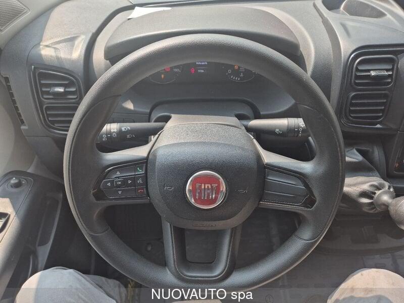 FIAT Ducato 33 2.2 Mjt 140CV MH2 PM-TM Furgone