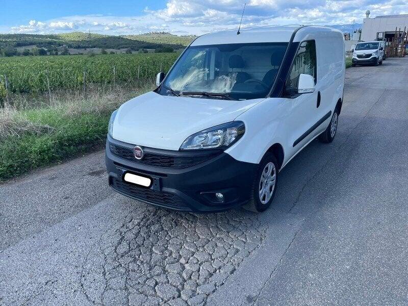 FIAT Doblò Doblò 1.3 MJT PC-TN Cargo Lamierato SX