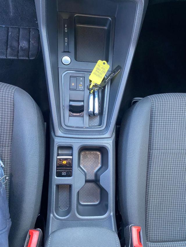 VOLKSWAGEN Caddy DSG Space AUTOCARRO IVA COMPRESA