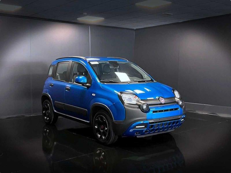 FIAT Panda 1.0 FireFly S&S Hybrid City Cross
