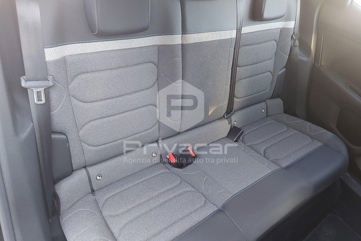 CITROEN C4 PureTech 130 S&S EAT8 Plus