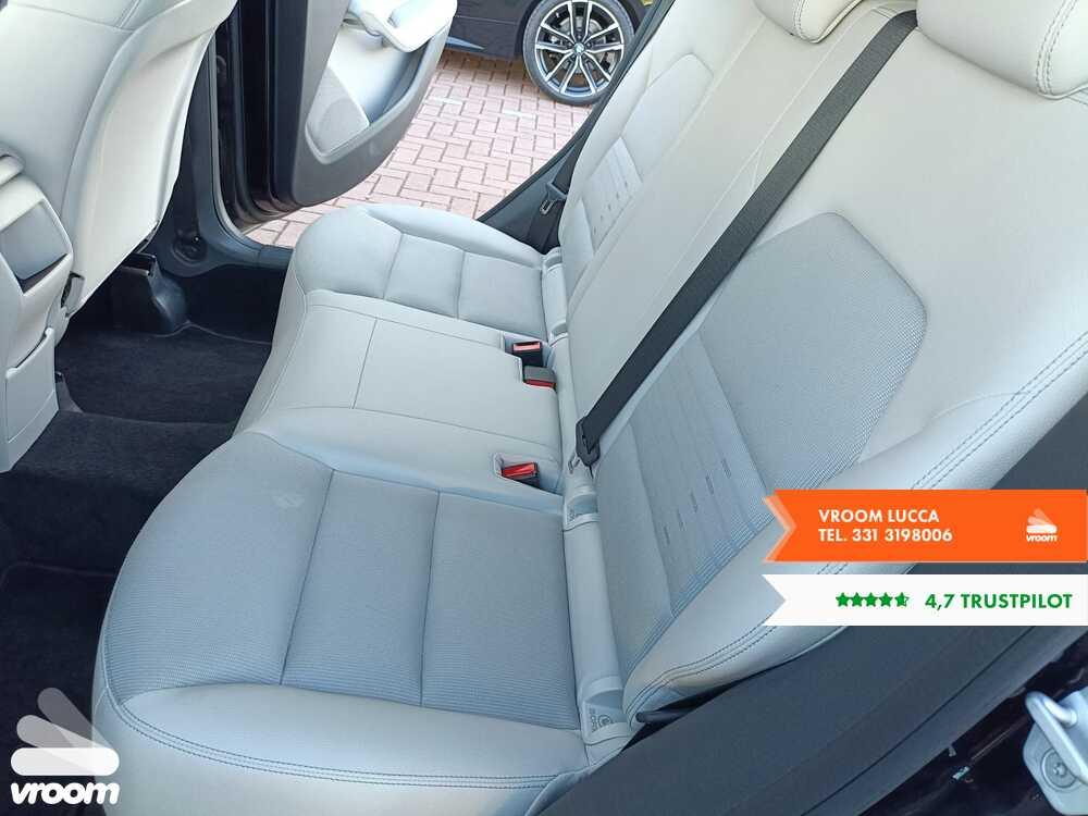 MERCEDES Classe B (T246/242) B 180 CDI Automati...