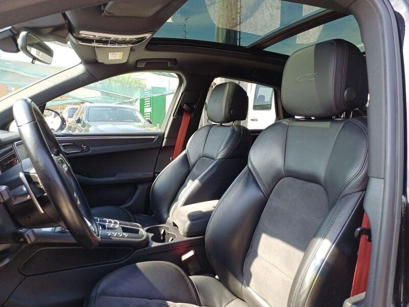 Porsche Macan Macan 2.9 GTS 380cv pdk