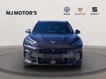 Cupra Terramar 1.5 e-Hybrid DSG