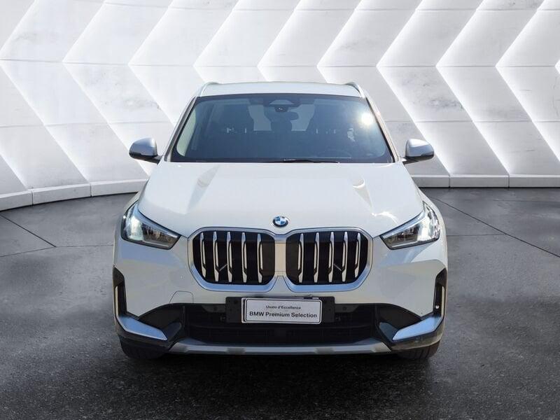 BMW X1 sdrive18i X-Line auto