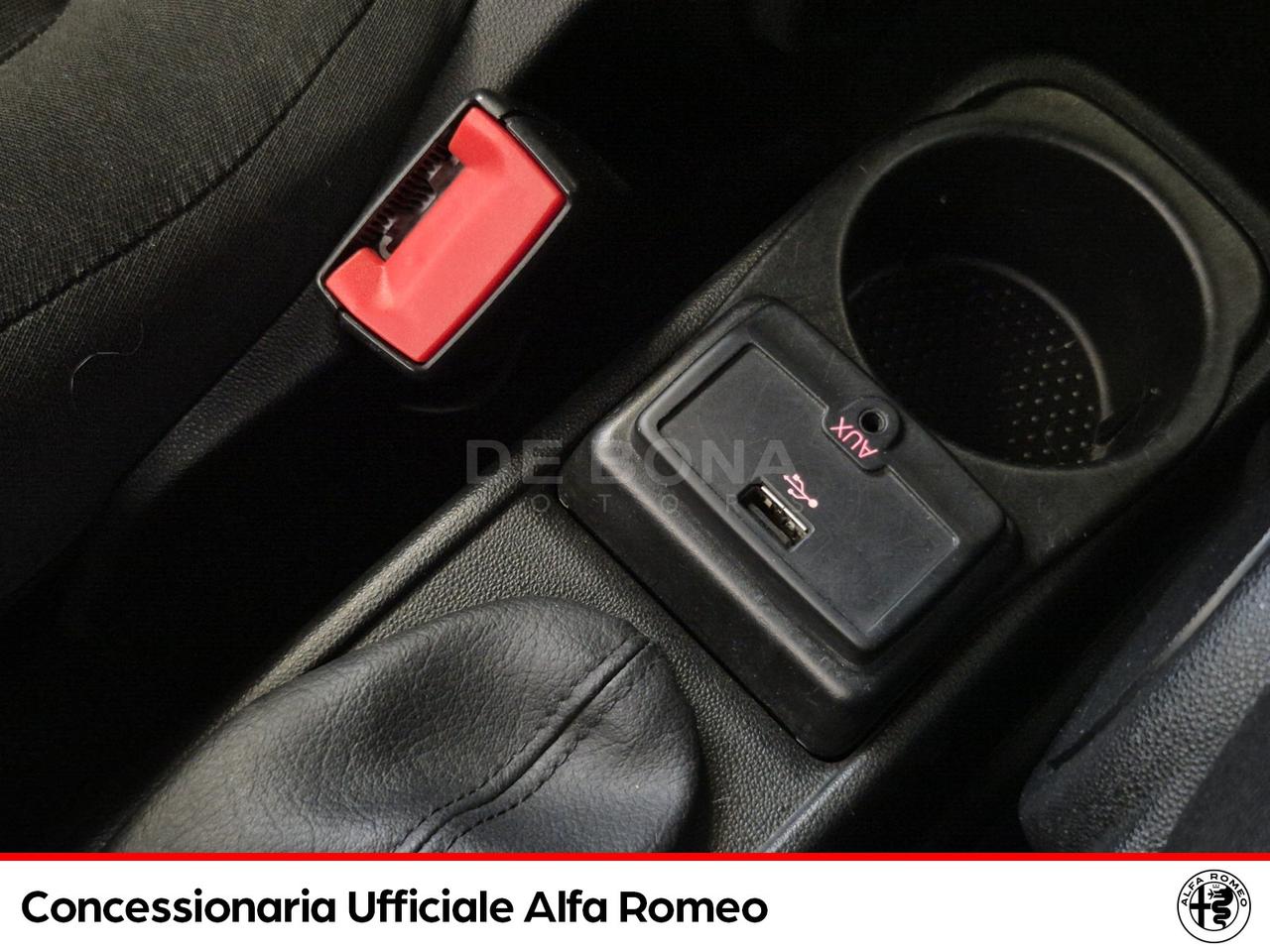 Alfa Romeo MiTo 1.4 impression 70cv