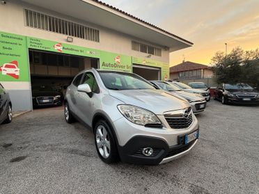 Opel Mokka 1.7 CDTI Ecotec 130CV 4x2 Start&Stop Ego