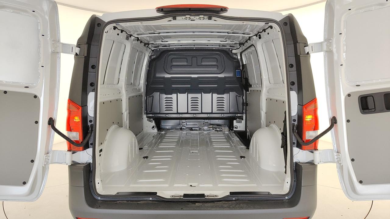 Mercedes-Benz Vito Furgone PRO 114 CDI Long