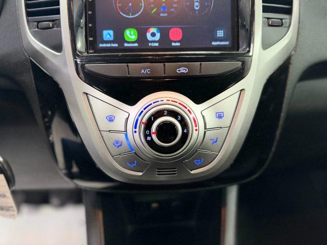 HYUNDAI iX20 1.4 CRDI 90 CV APP MODE