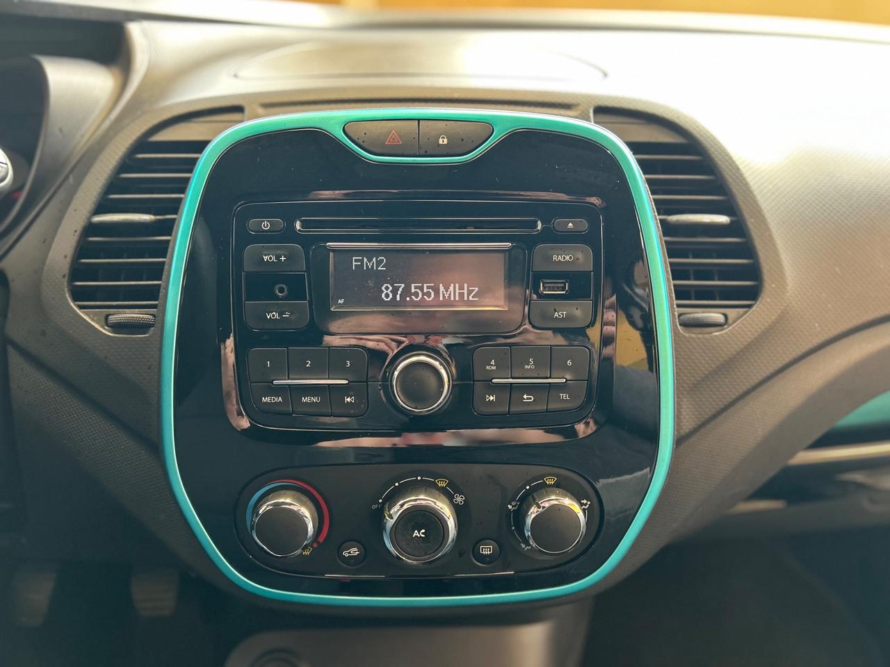 Renault Captur 0.9 TCe 12V 90 CV Start&Stop Wave